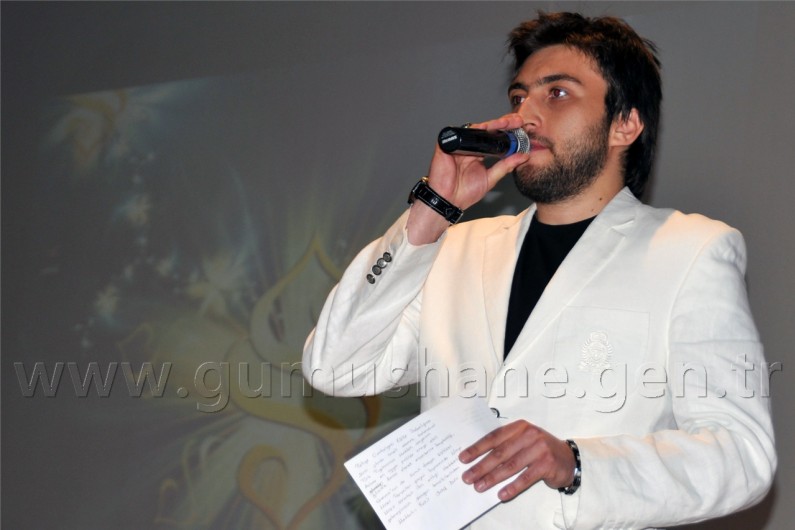 Gümüşhane’de Semerkand Haftası Etkinlikleri 1