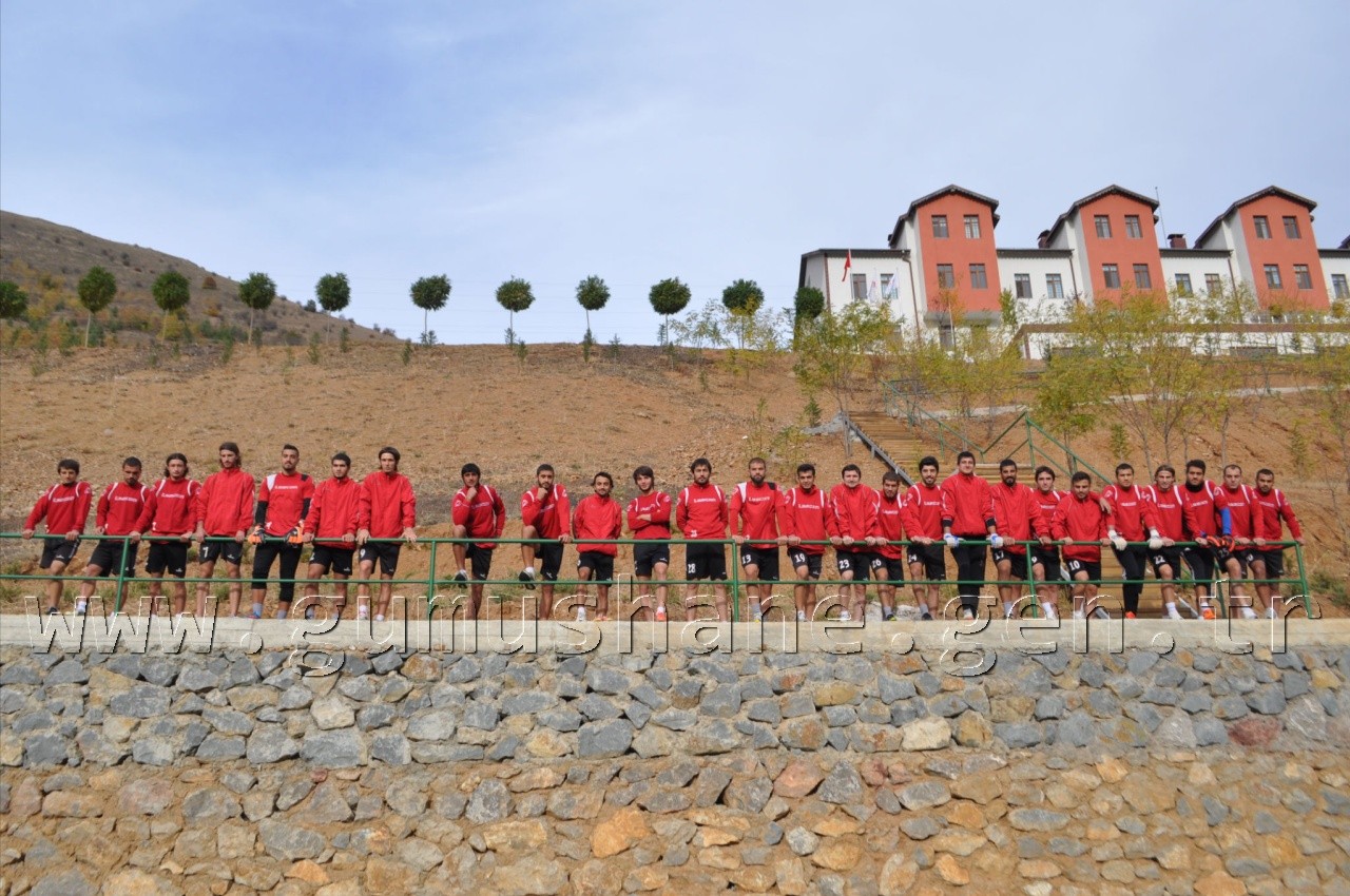 Gümüş, kaldığı yerden devam edecek! 2