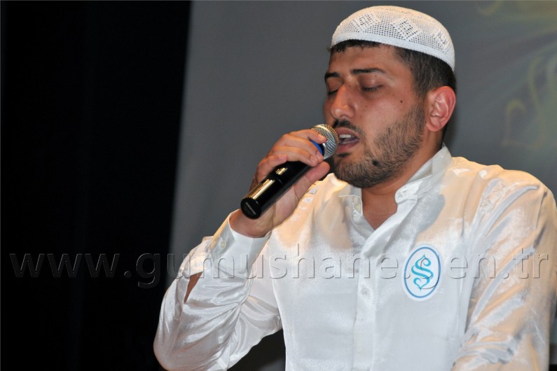 Gümüşhane’de Semerkand Haftası Etkinlikleri 2