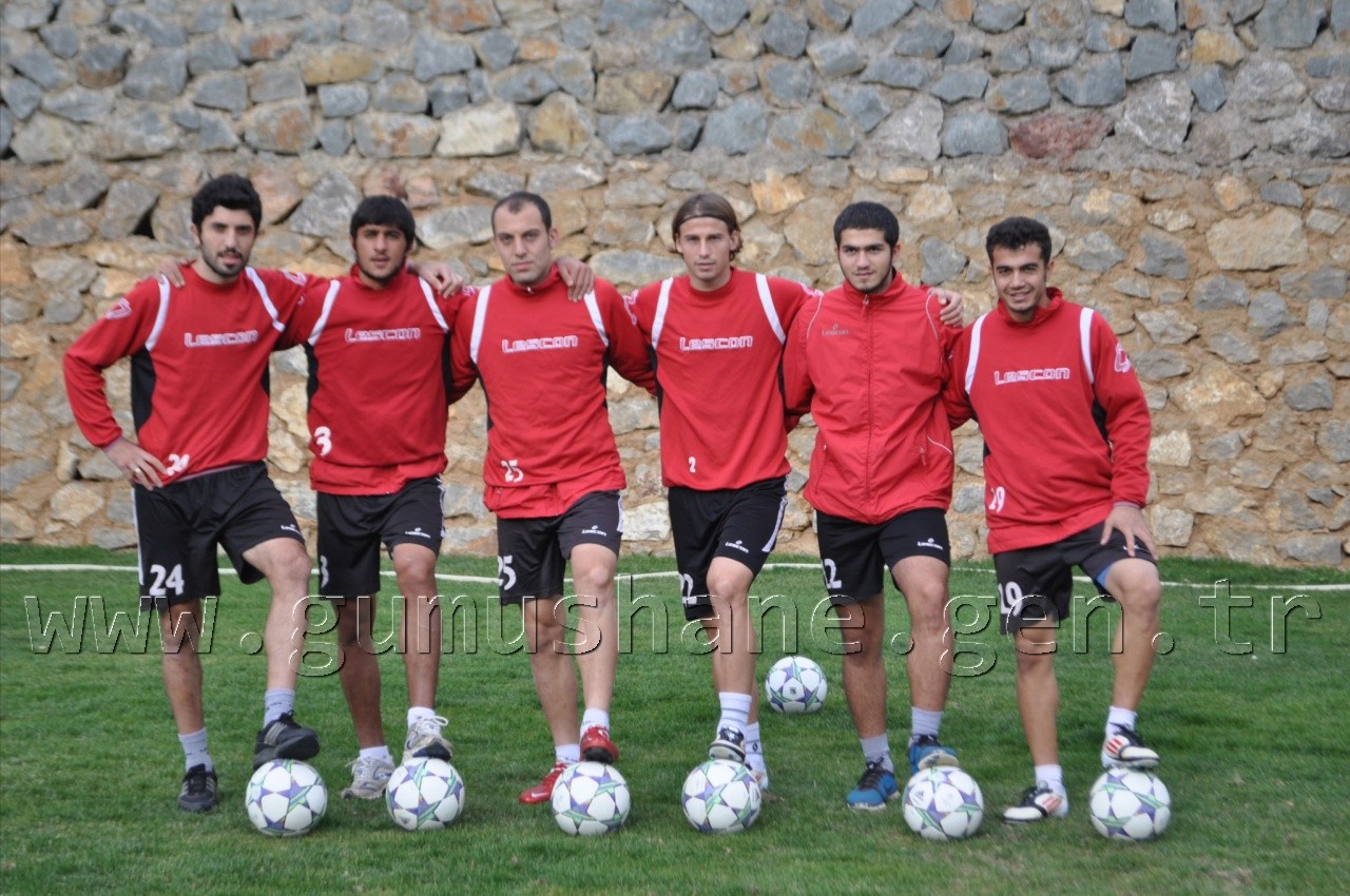 Gümüş, kaldığı yerden devam edecek! 3