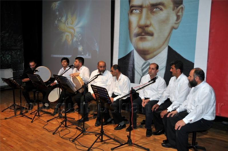 Gümüşhane’de Semerkand Haftası Etkinlikleri 3