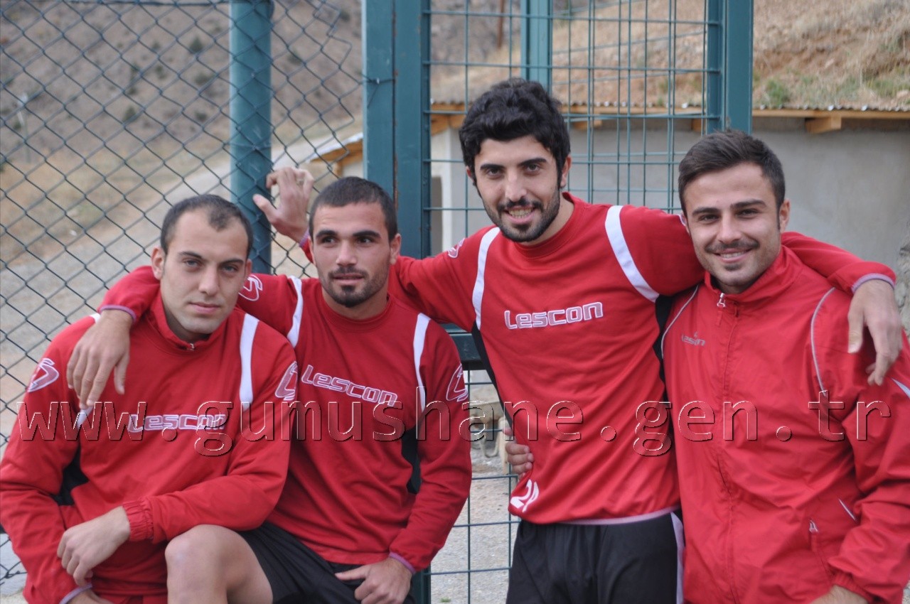 Gümüş, kaldığı yerden devam edecek! 4