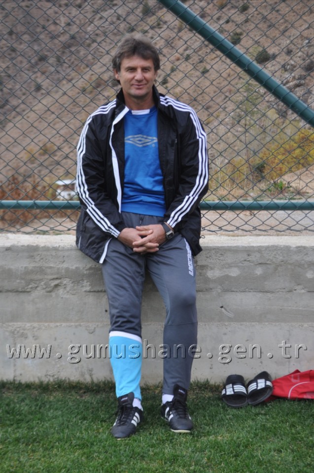 Gümüş, kaldığı yerden devam edecek! 5