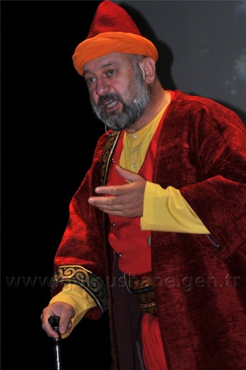 Gümüşhane’de Semerkand Haftası Etkinlikleri 5