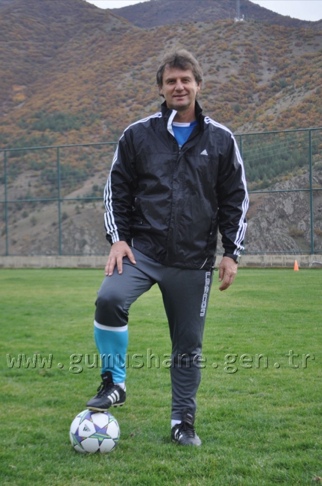 Gümüş, kaldığı yerden devam edecek! 6