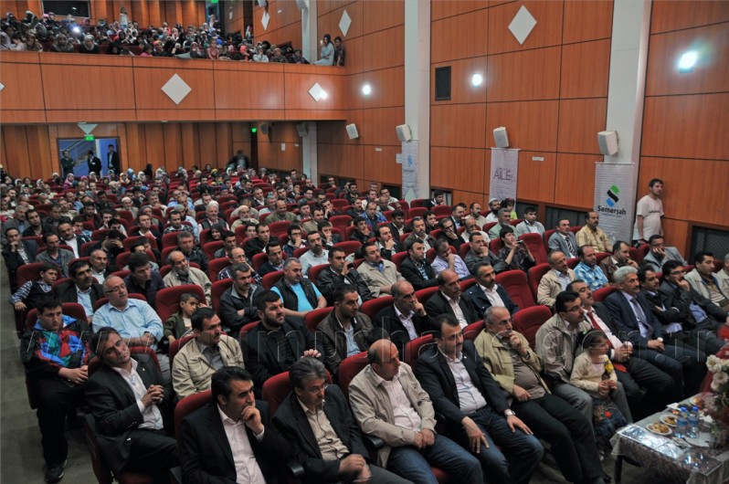 Gümüşhane’de Semerkand Haftası Etkinlikleri 8