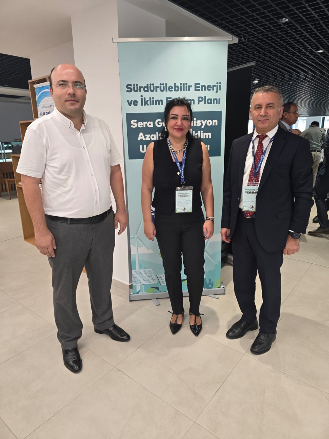 GÜMÜP Başkanı Kadakal’dan önemli ziyaretler 1