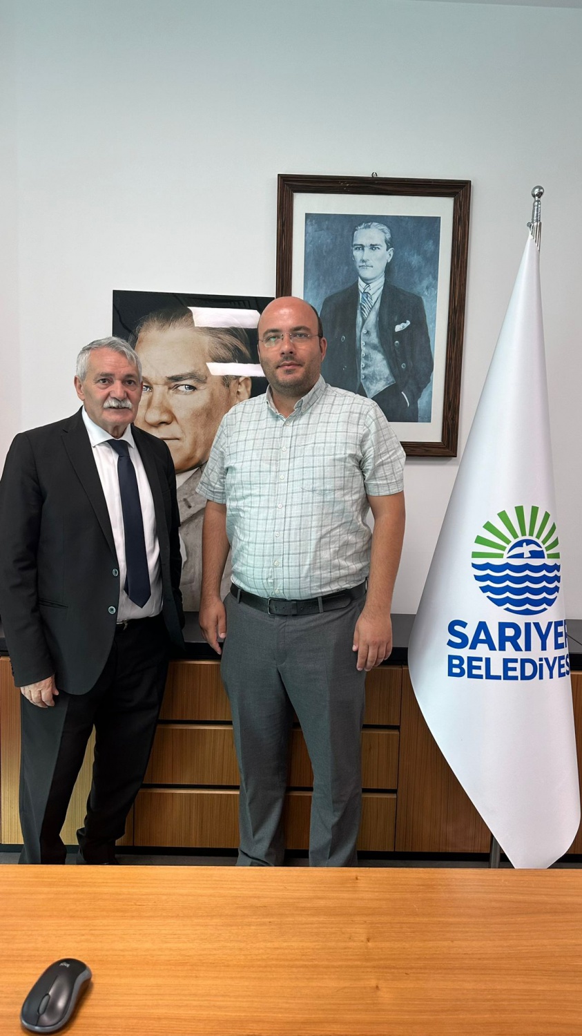 GÜMÜP Başkanı Kadakal’dan önemli ziyaretler 3