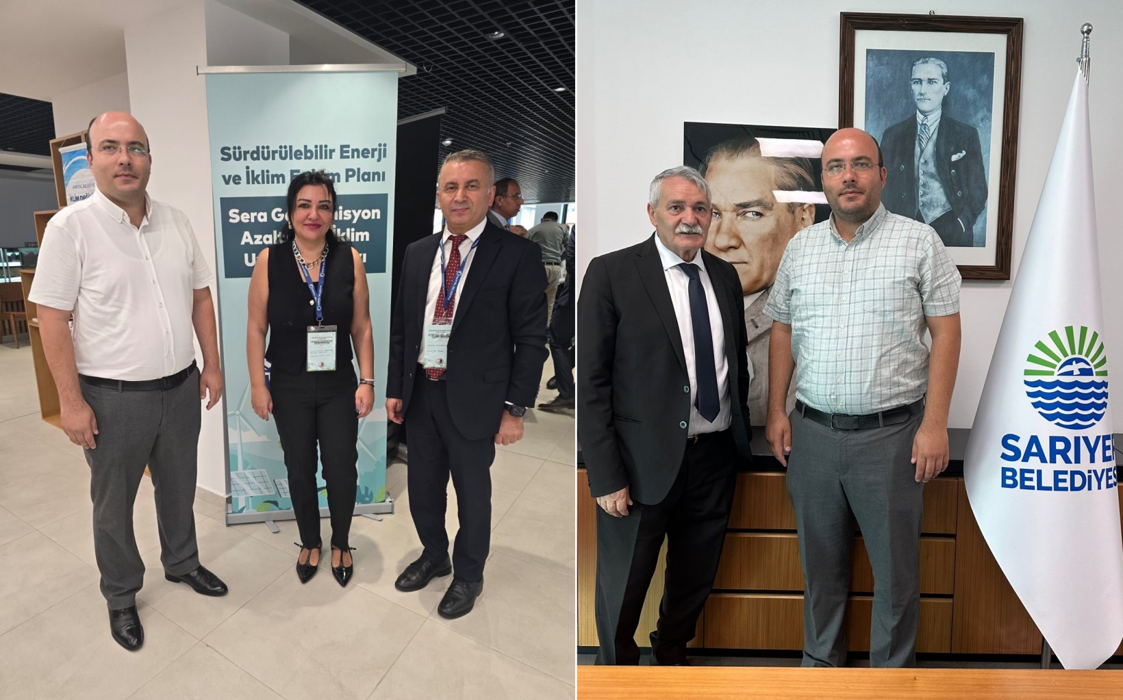 GÜMÜP Başkanı Kadakal’dan önemli ziyaretler 5