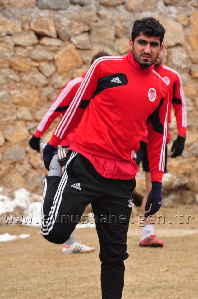 Gümüş kaldığı yerden devam 1