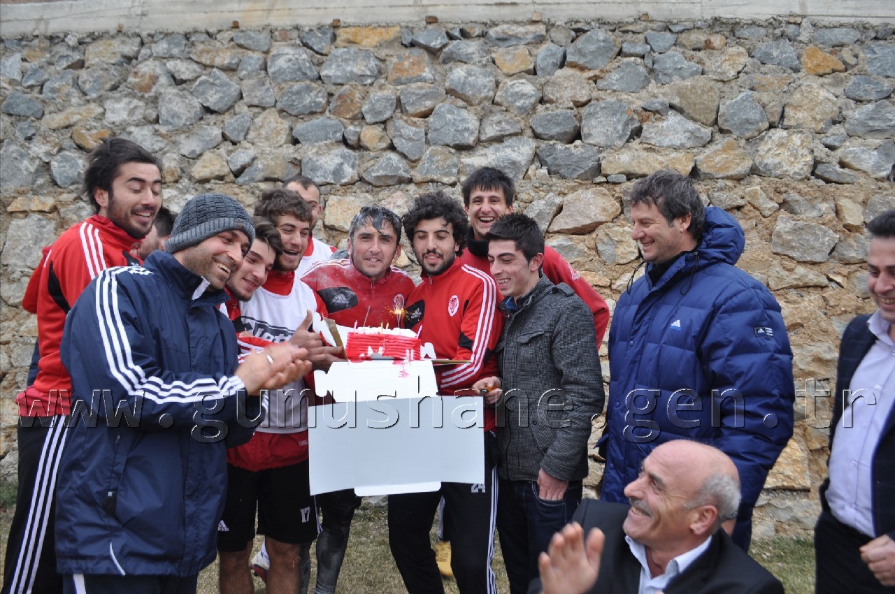 Gümüş kaldığı yerden devam 10