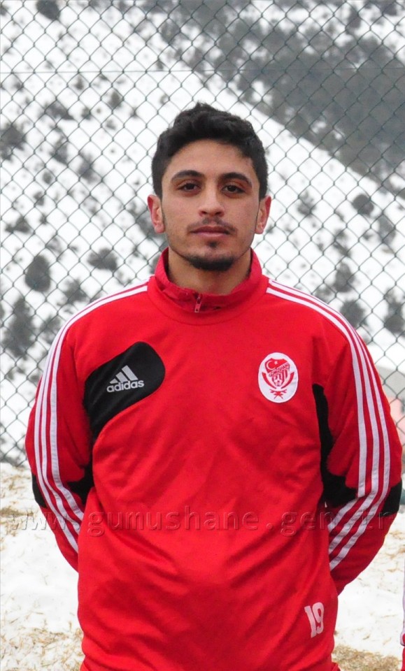 Gümüş'te gözler Mardin maçında 1