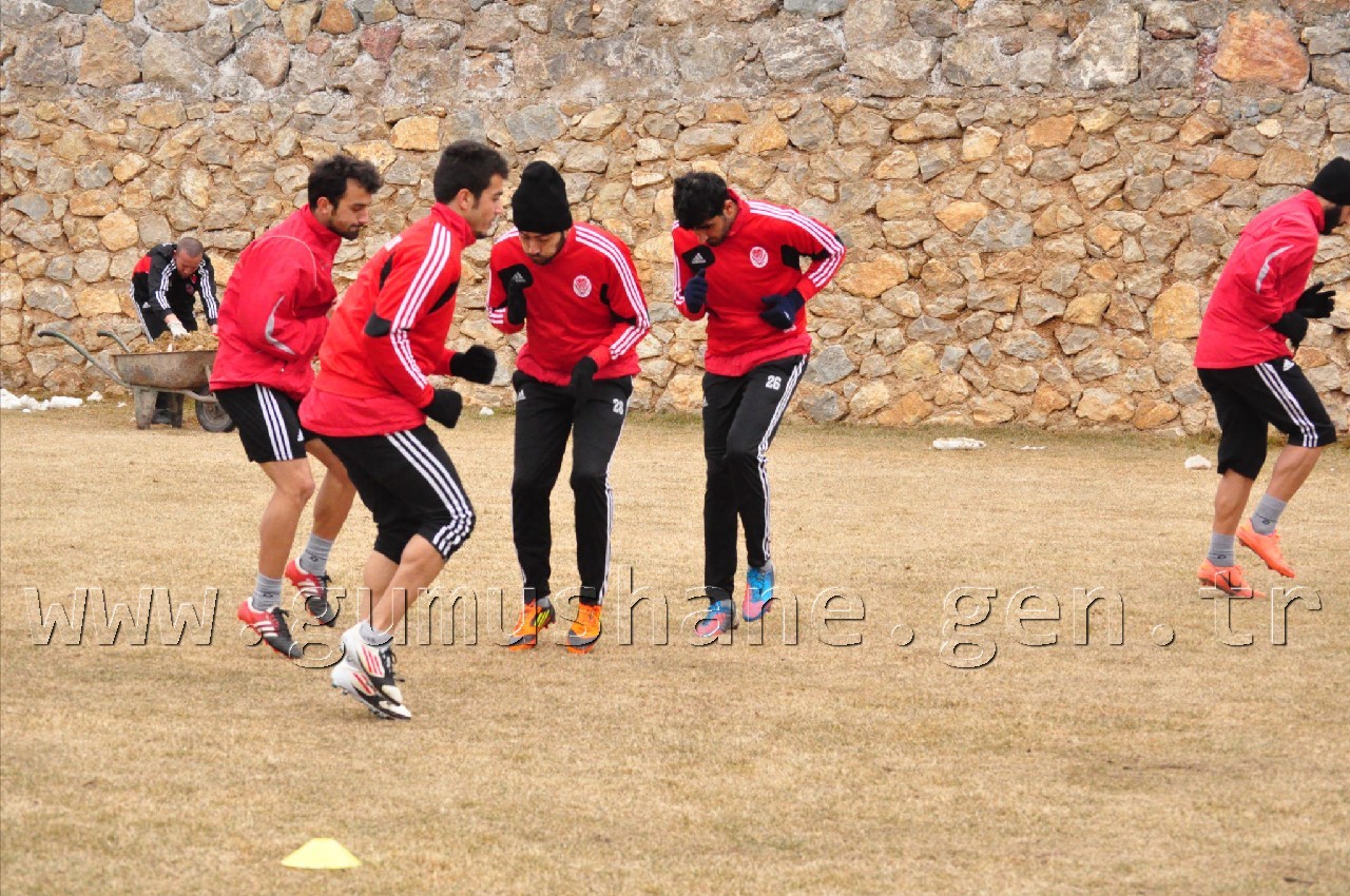 Gümüş kaldığı yerden devam 2