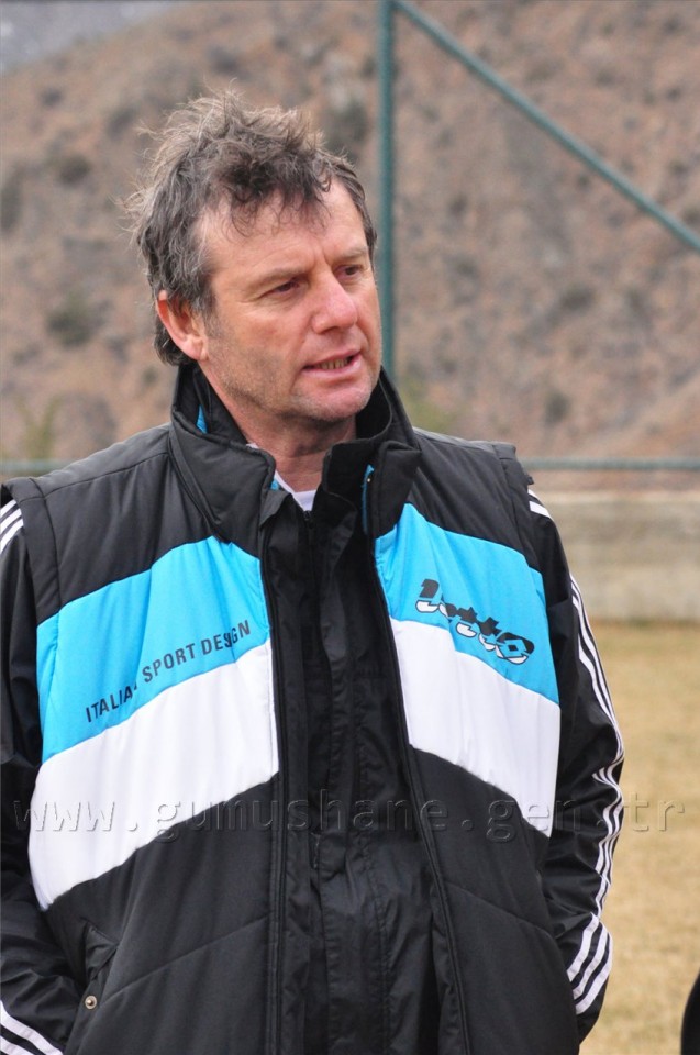 Gümüş'te gözler Mardin maçında 2