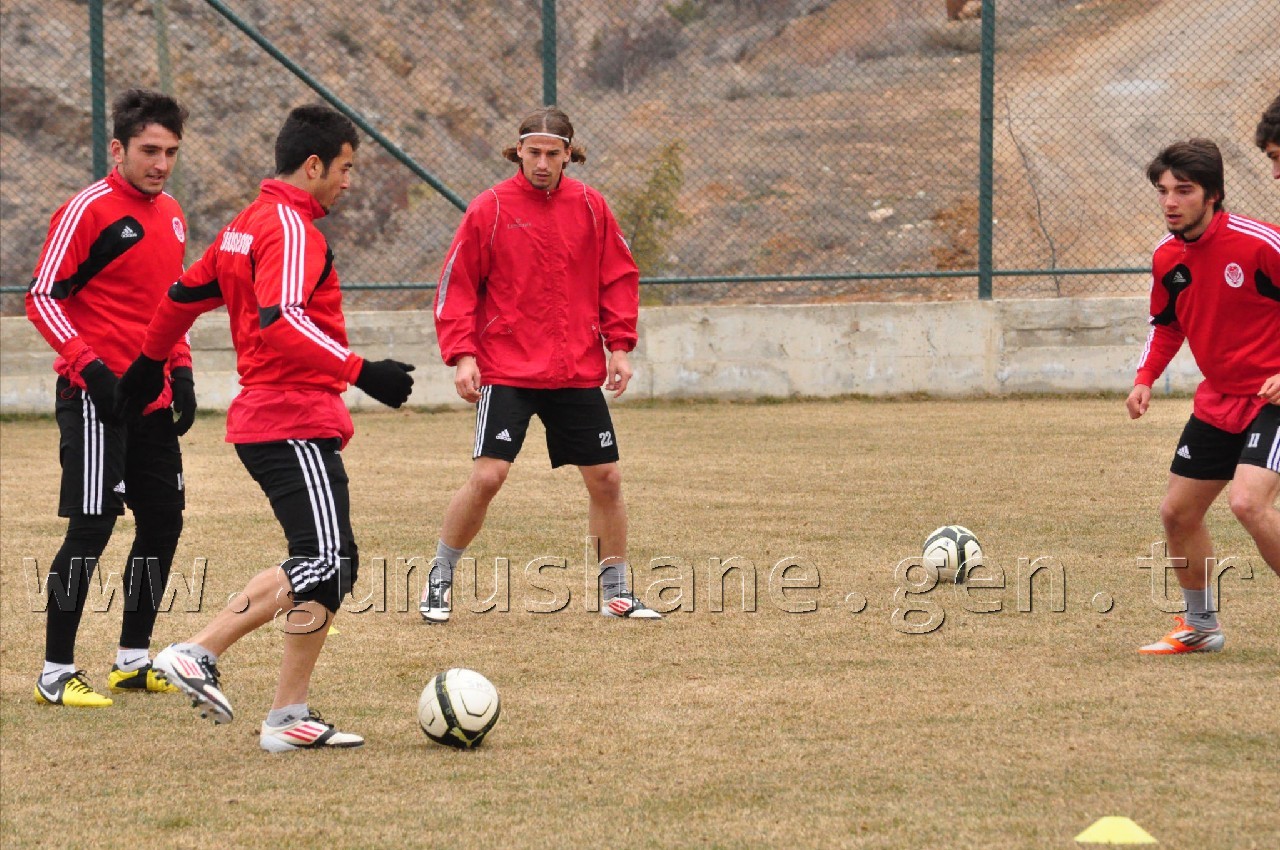 Gümüş kaldığı yerden devam 3