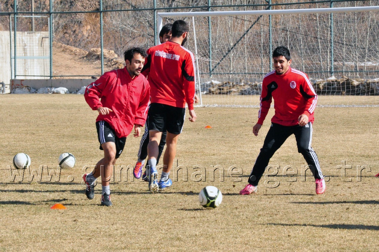 Gümüş'te Rota Elazığ 3