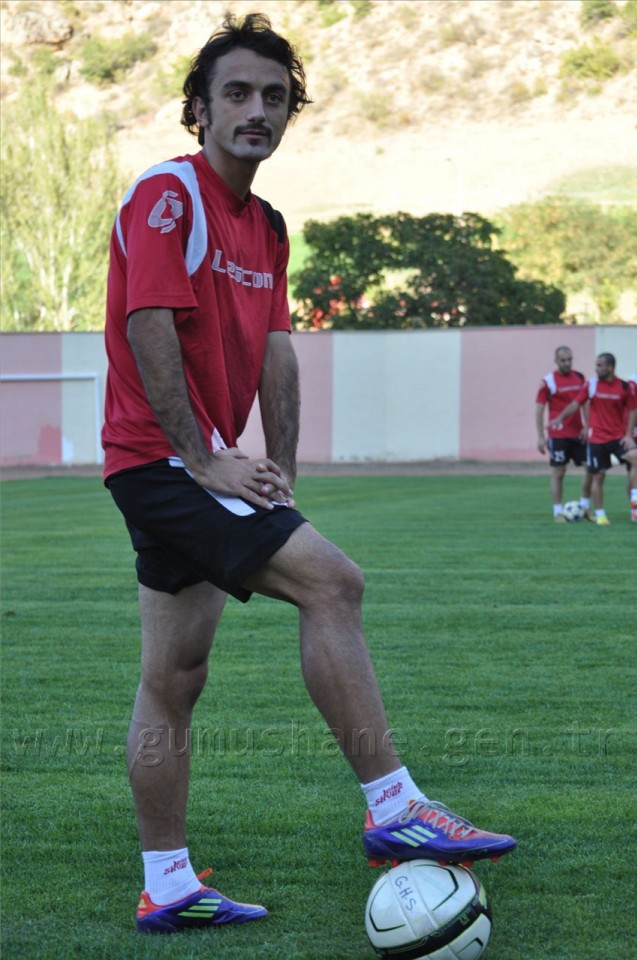 Gümüş'te gözler Mardin maçında 3