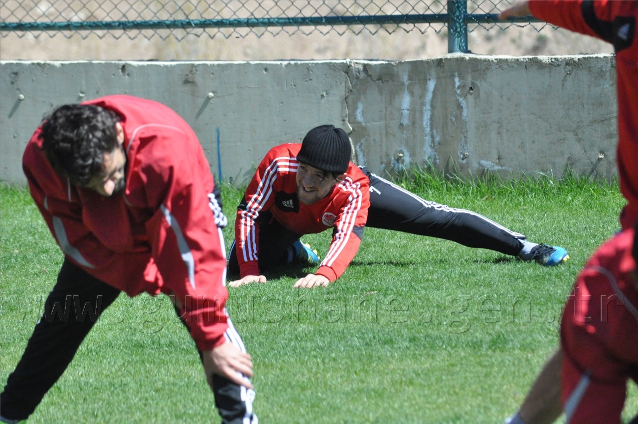 Gümüş'ün keyfi yerinde 3