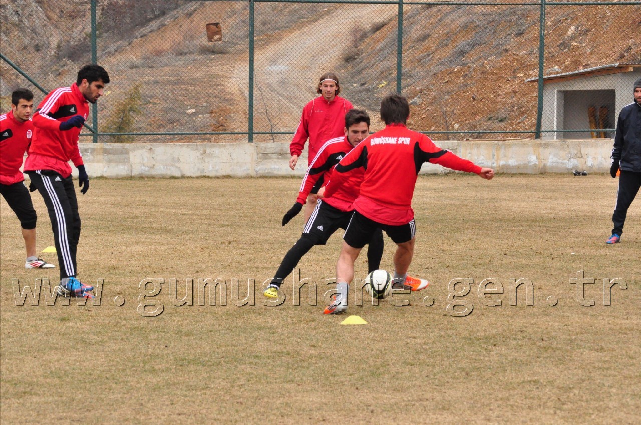 Gümüş kaldığı yerden devam 4