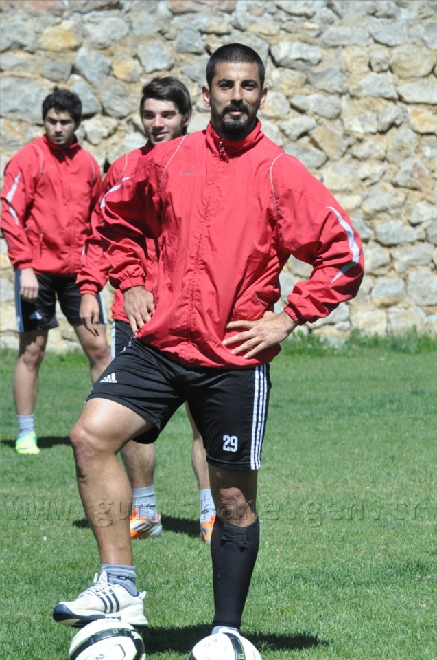 Gümüş'ün keyfi yerinde 7