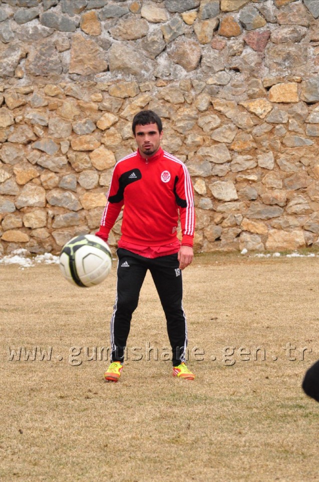 Gümüş kaldığı yerden devam 5