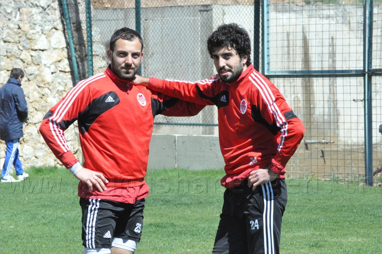 Gümüş'ün keyfi yerinde 4