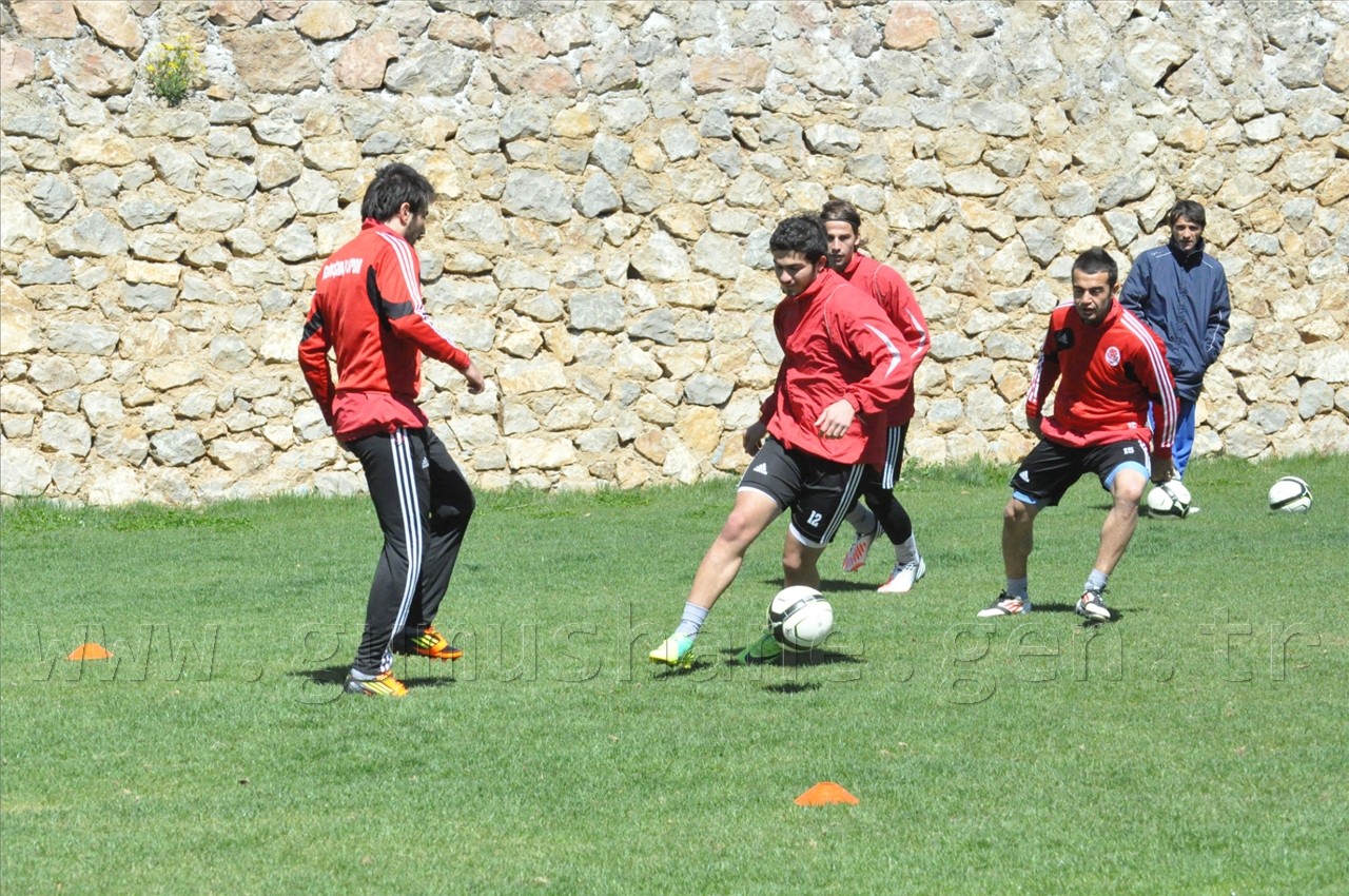 Gümüş'ün keyfi yerinde 5