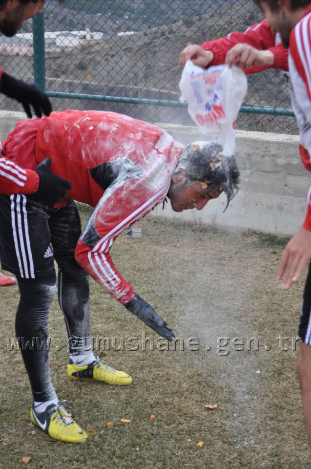 Gümüş kaldığı yerden devam 7