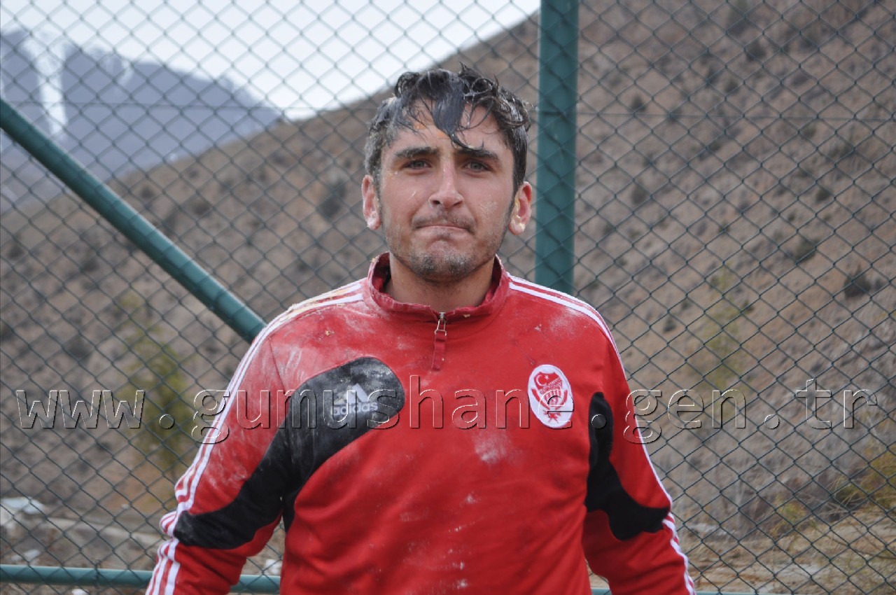 Gümüş kaldığı yerden devam 8