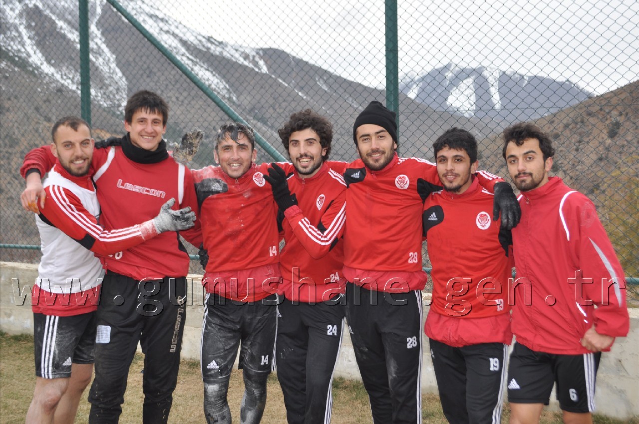 Gümüş kaldığı yerden devam 9