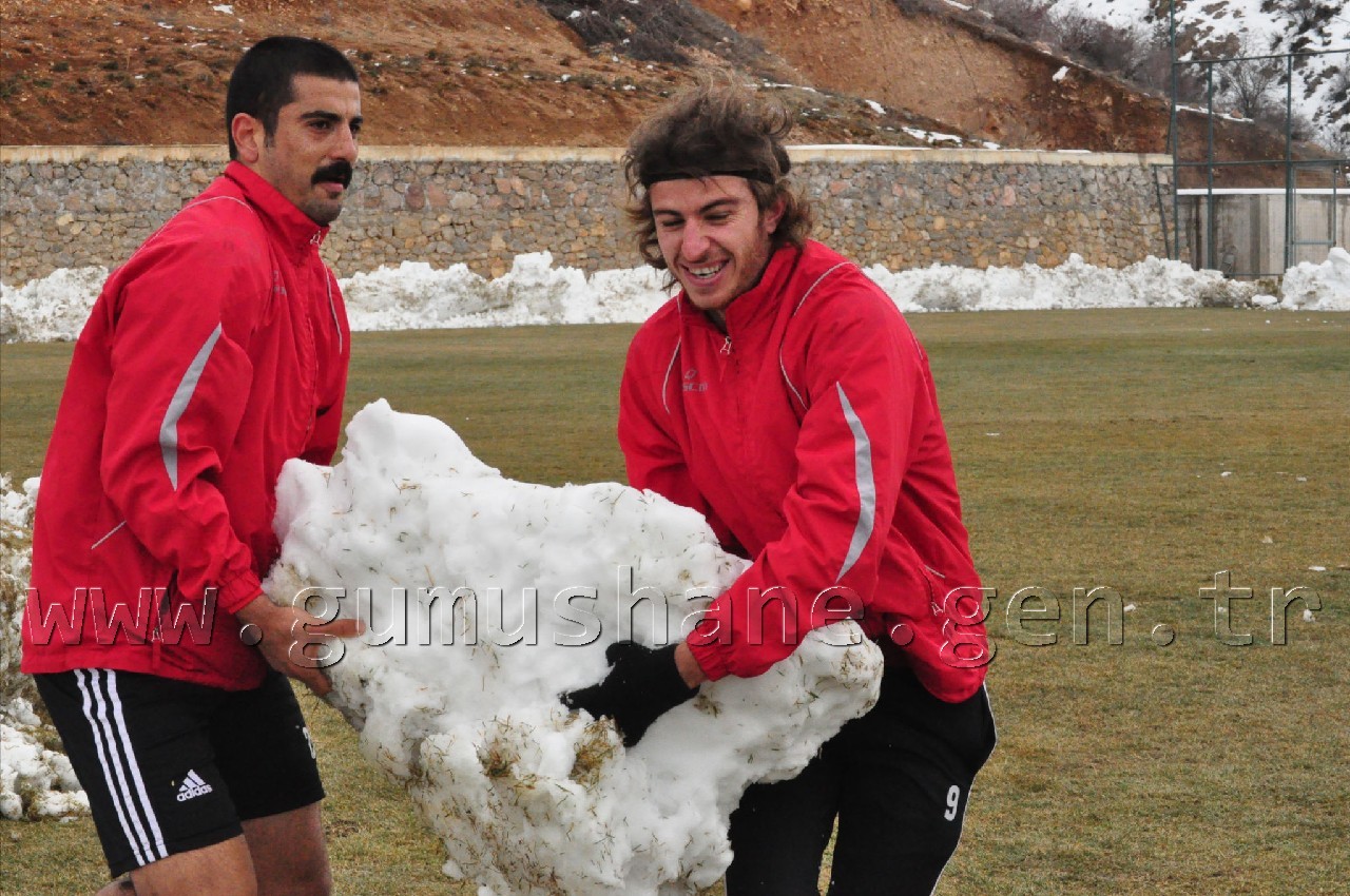 Gümüşte moraller yerinde 11