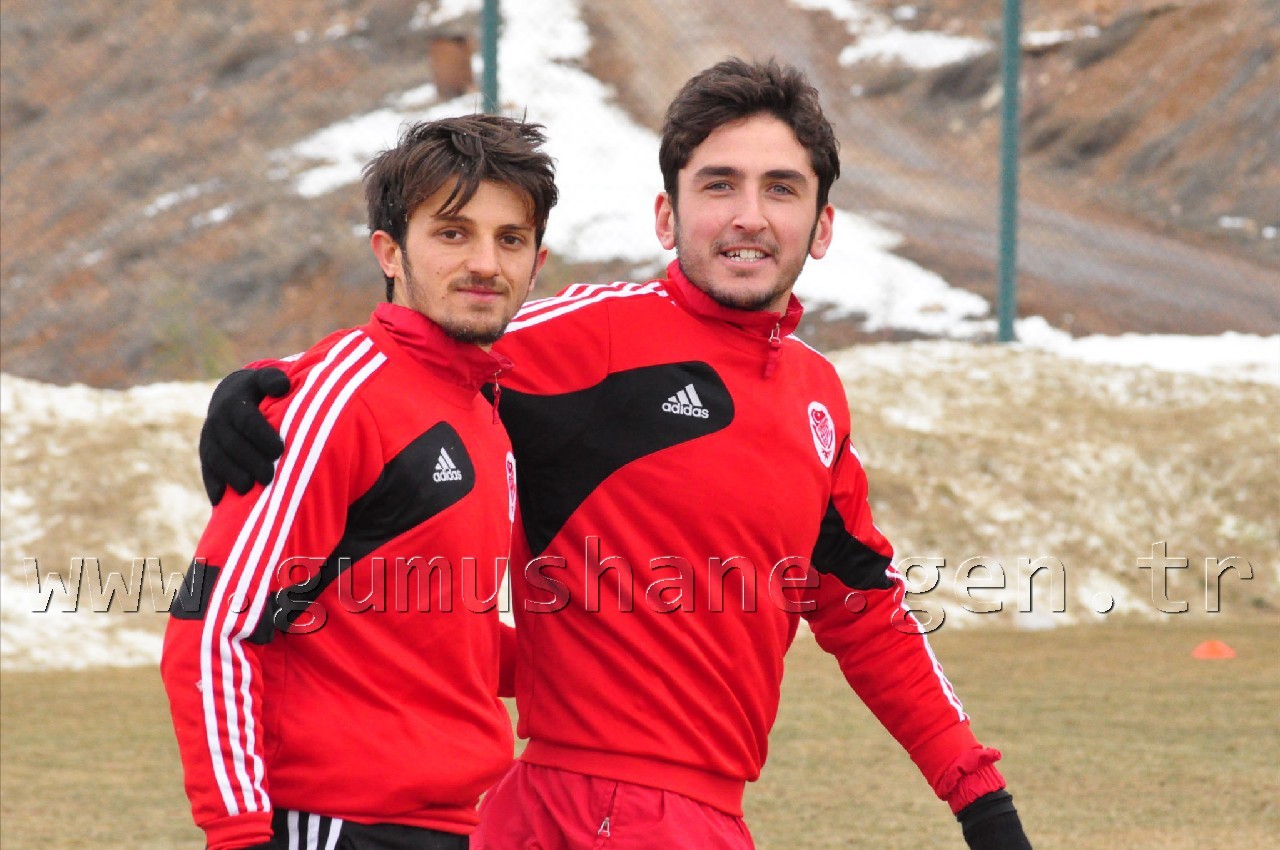 Gümüşte moraller yerinde 12