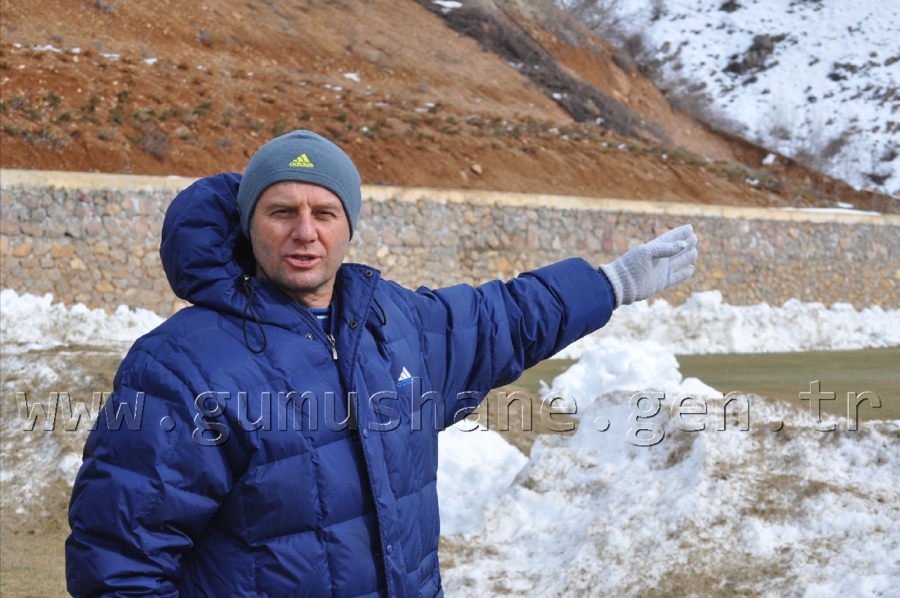 Gümüşte moraller yerinde 1