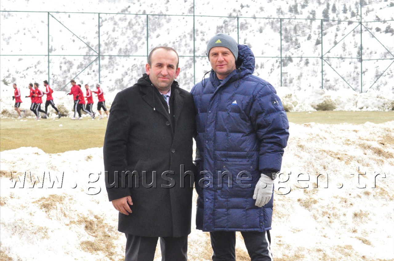 Gümüşte moraller yerinde 2