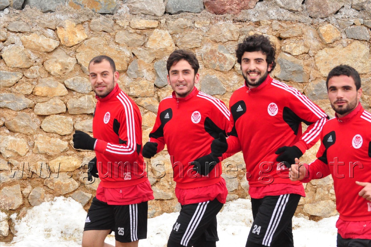 Gümüşte moraller yerinde 7