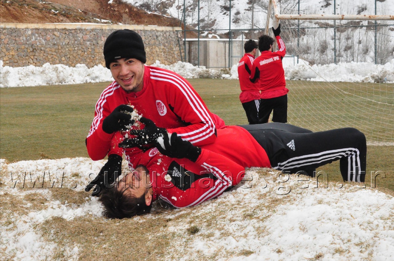 Gümüşte moraller yerinde 9