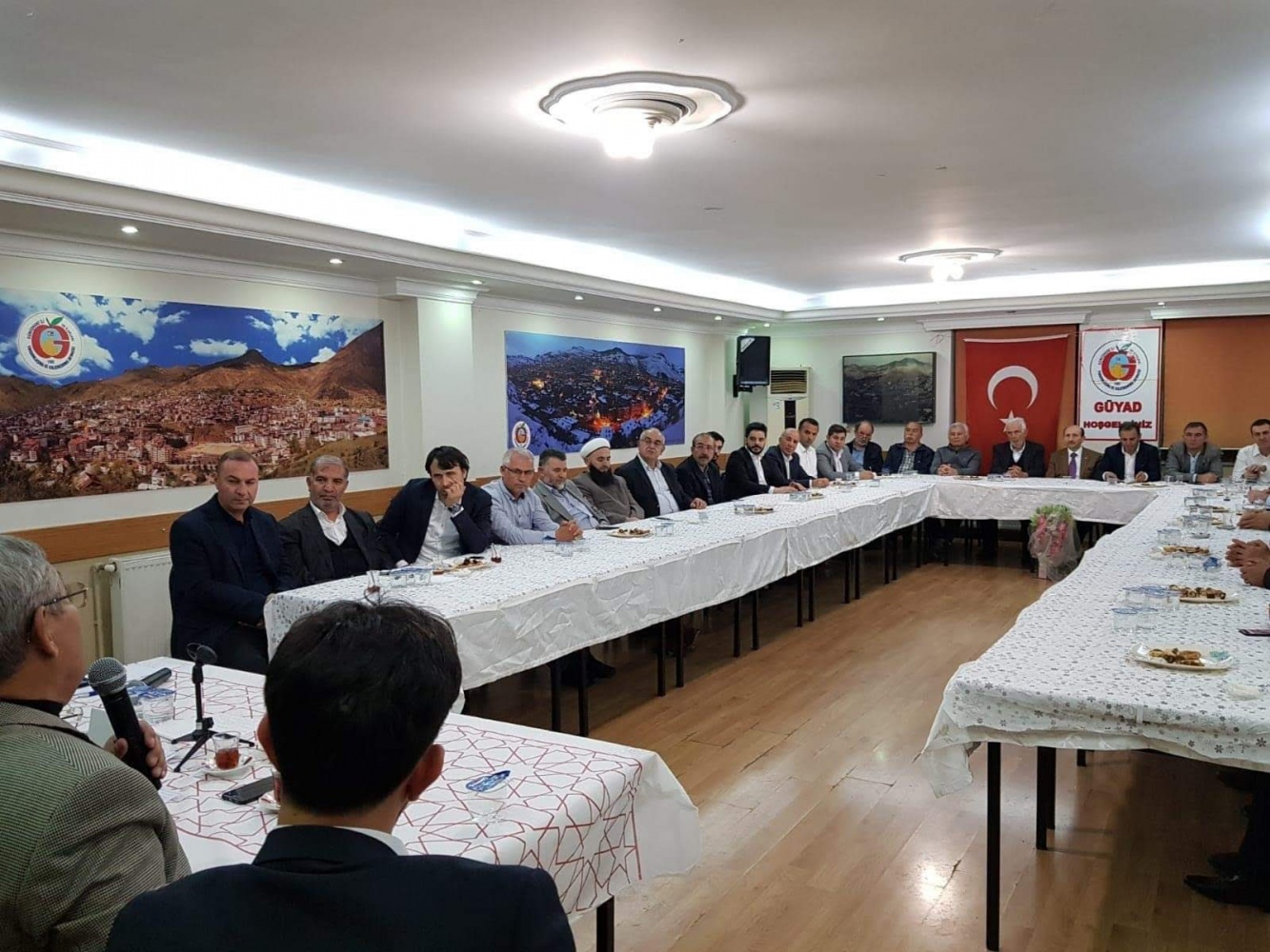 Gümüşhanevi Hazretleri İstanbul’da anıldı 9