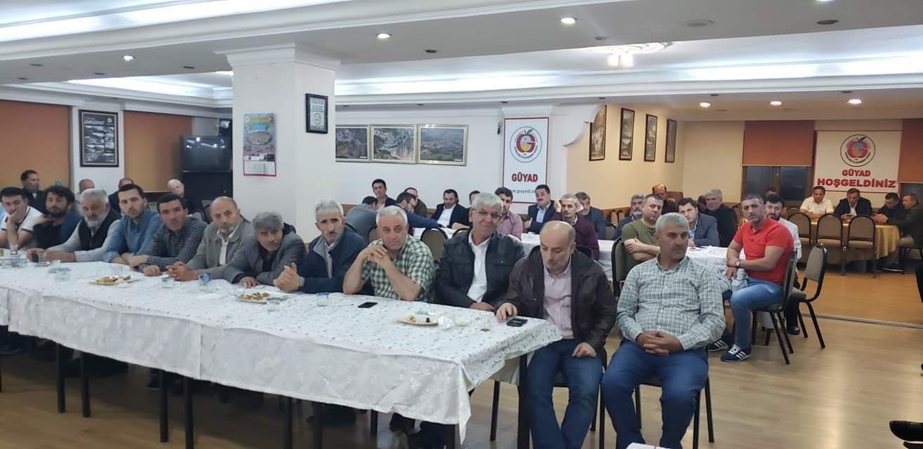 Gümüşhanevi Hazretleri İstanbul’da anıldı 5