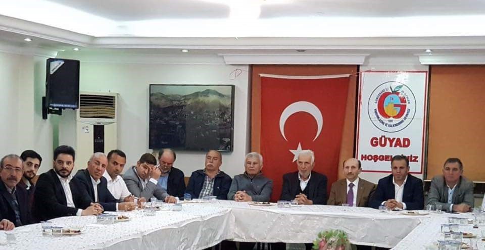 Gümüşhanevi Hazretleri İstanbul’da anıldı 2