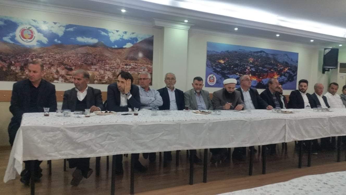 Gümüşhanevi Hazretleri İstanbul’da anıldı 6