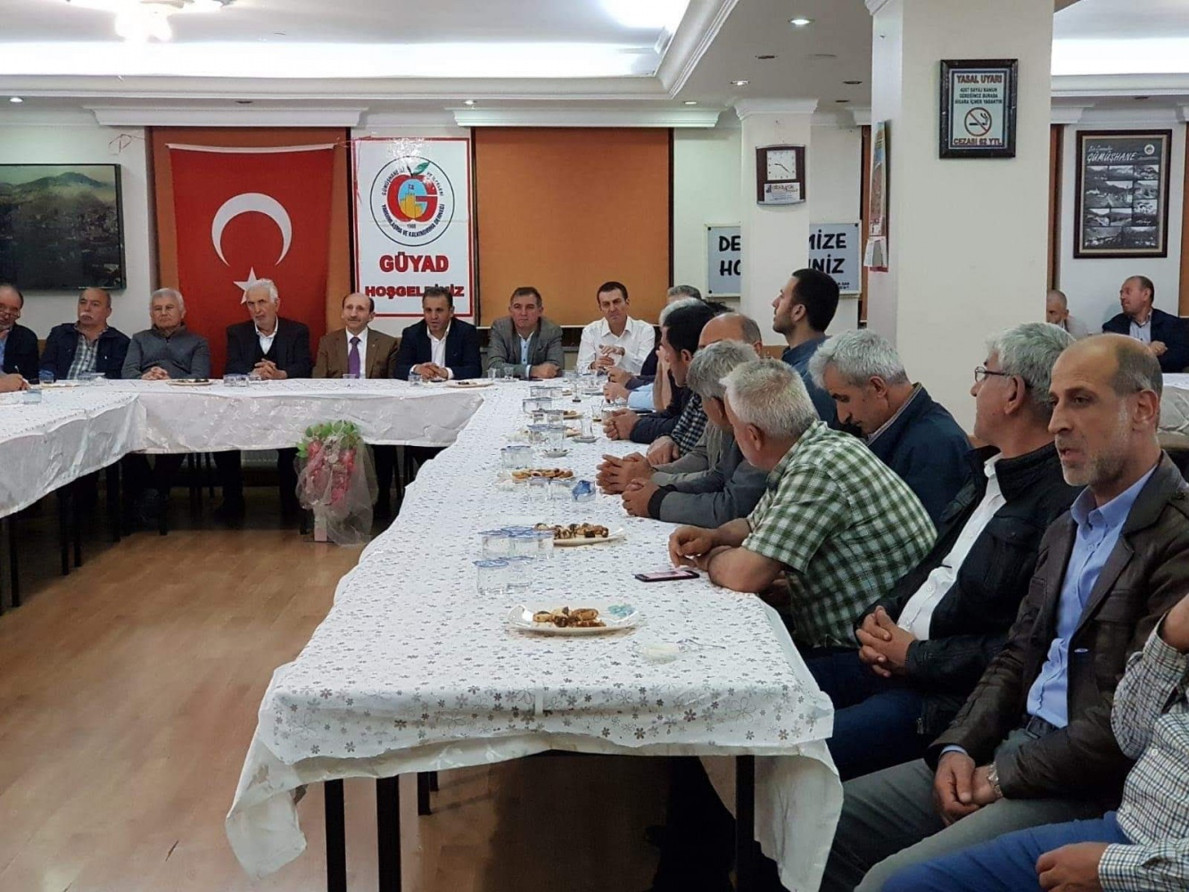 Gümüşhanevi Hazretleri İstanbul’da anıldı 15