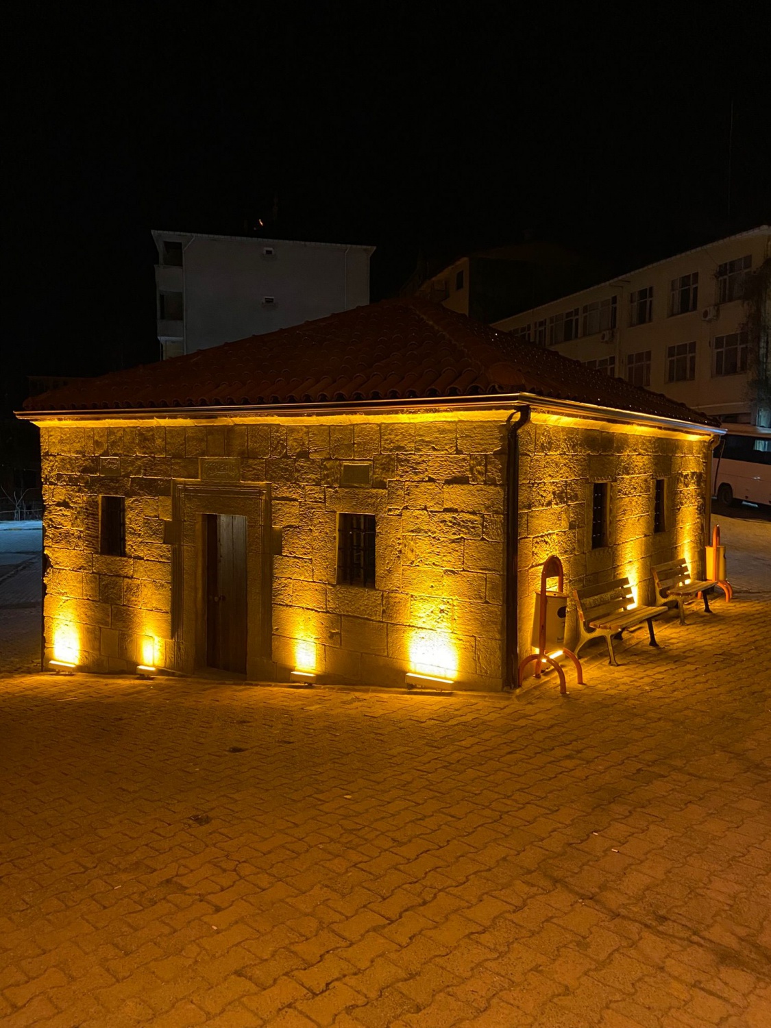 Gümüşhanevî Kütüphanesi’nin Gümüşhaneli ziyaretçileri 5