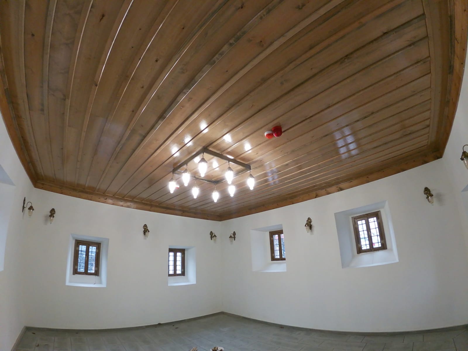 Gümüşhanevî Kütüphanesi’nin Gümüşhaneli ziyaretçileri 1