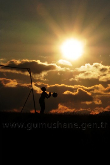 Güneşin Çocukları 2