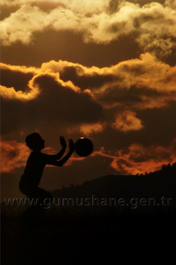 Güneşin Çocukları 3