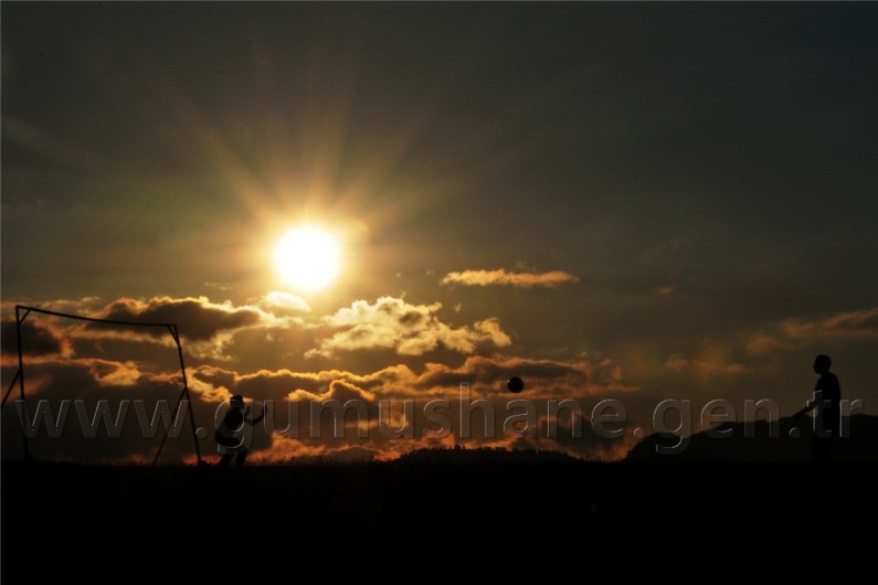 Güneşin Çocukları 4