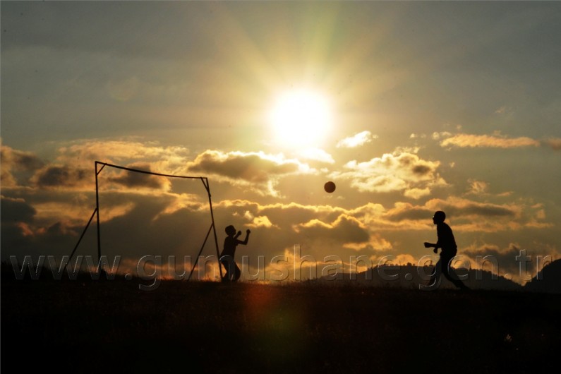 Güneşin Çocukları 5