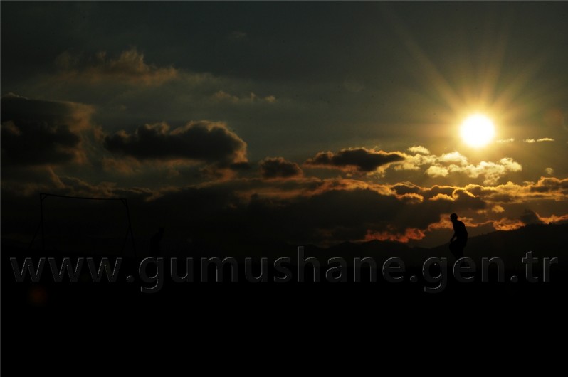 Güneşin Çocukları 7