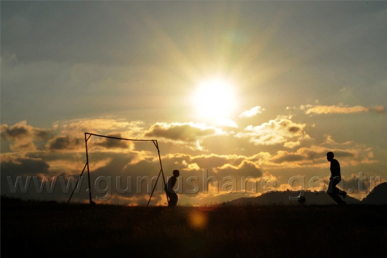 Güneşin Çocukları 8