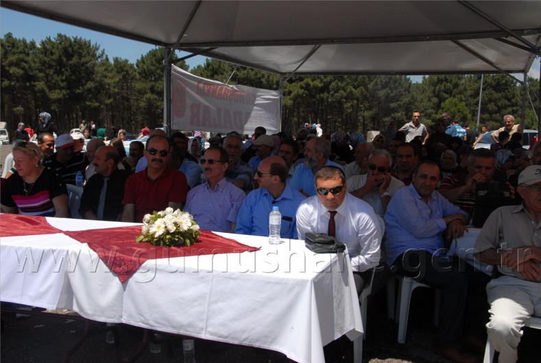 GÜYAD Kır Şöleni Yapıldı 3